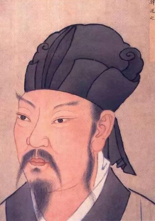 韩愈-Henry