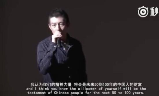 看到这里你可能会说:喔,这听起来有点宏大。
