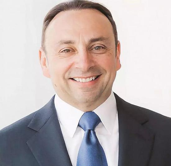 Elio Luongo