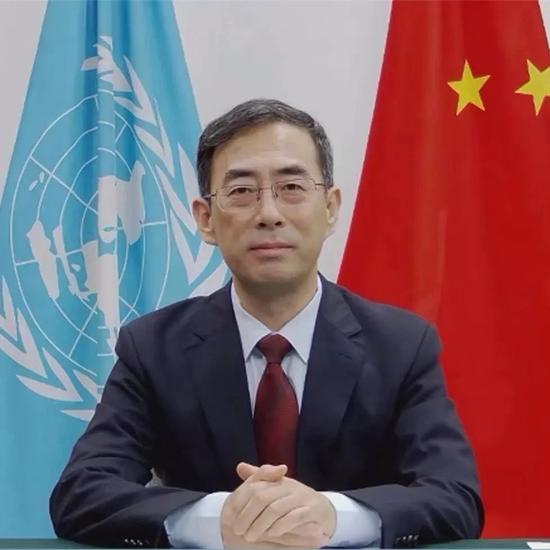 秦昌威