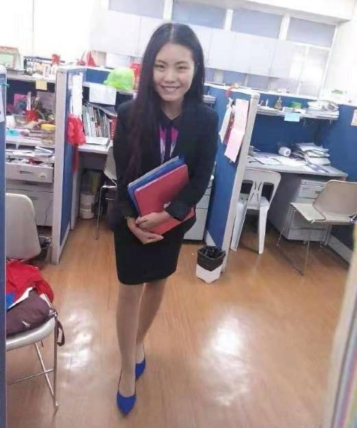 ■ 小娟在菲律宾任教。