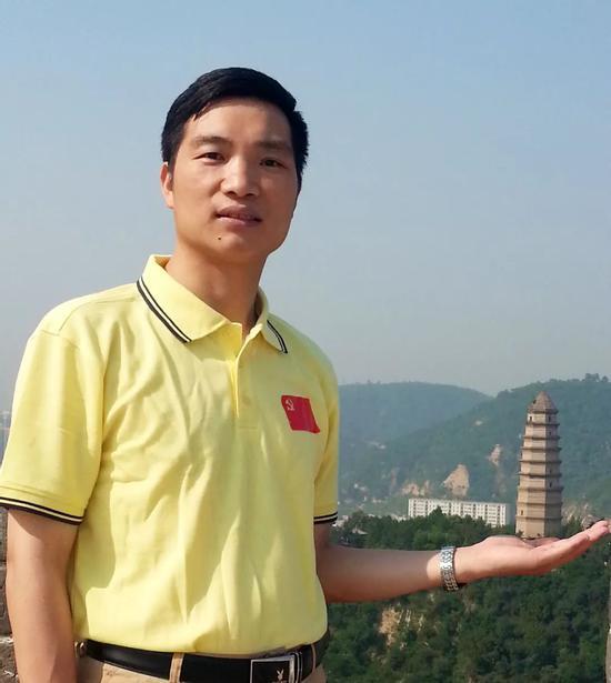 西安交通大学招办副主任 吴梦秋