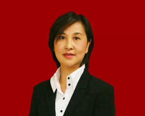 嘉宾 香港大学协理副校长(中国事务)黄依倩