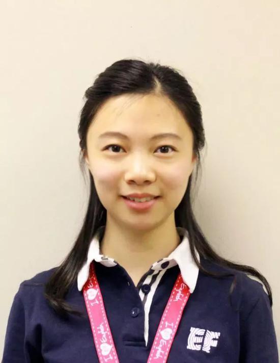 Cathy Wu