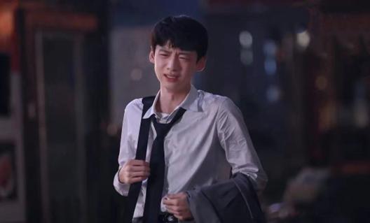 图:电视剧《平凡的荣耀》