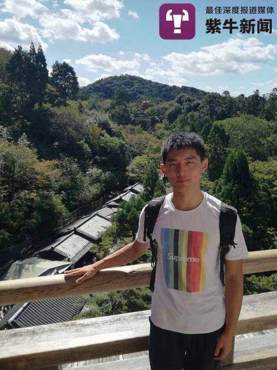 生活中的李国平