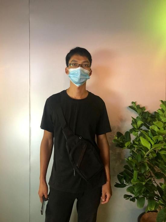 唐尚珺。澎湃新闻记者 陈绪厚 图
