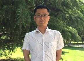 访北京印刷学院招办主任孙鹏