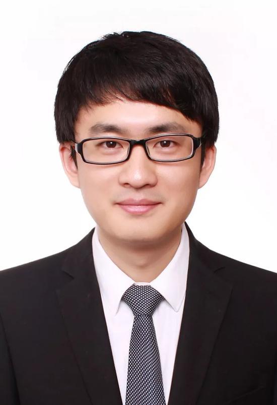 南京大学 本科招办主任助理 王来兵