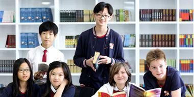 图片来源:君诚国际学校