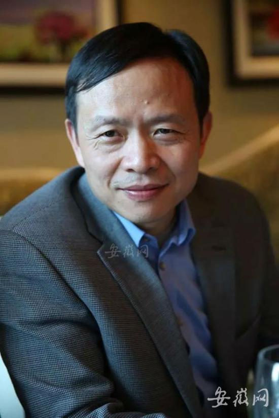 顾建军1987 级少年班学生,加拿大工程院院士、加拿大达尔豪西大学教授。