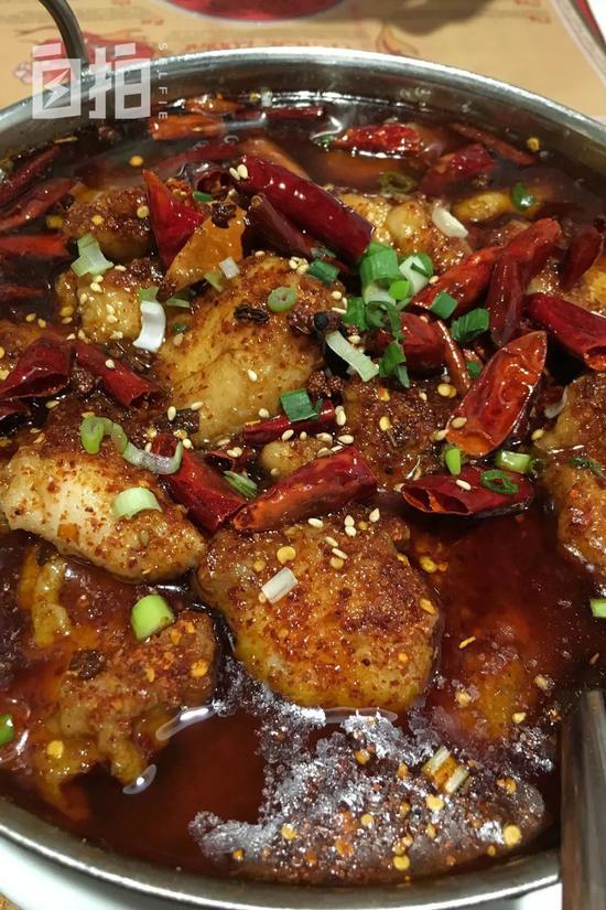 那段时间我晃晃悠悠,一边摸索未来的工作方向,一边熟悉这里的环境。