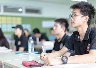 图片来源:力迈中美国际学校