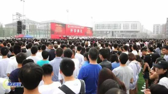 图片来源:公众号四川理工学院