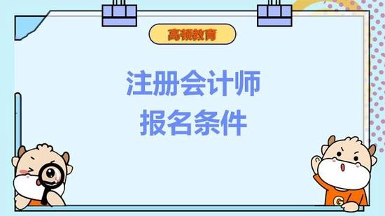注册会计师