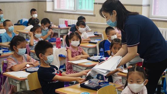 资料图 程功 摄 图文无关