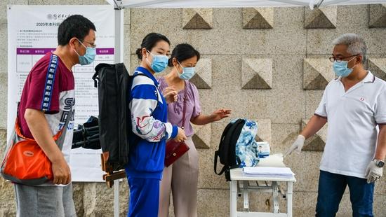 资料图 摄:邓伟/北晚新视觉供图