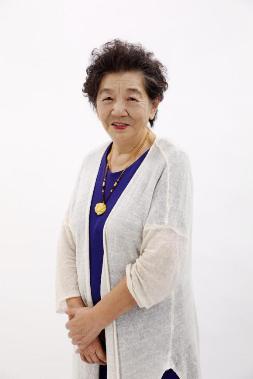 图:张梅玲教授