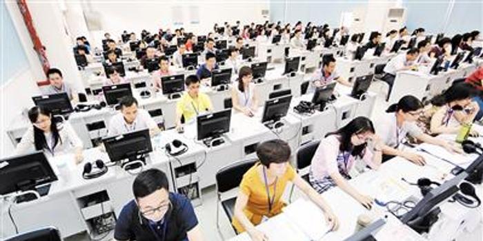广州2018高考新变化:成绩只提供给考生本人