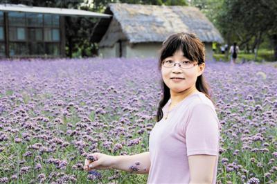 天津市第一中学 方璐