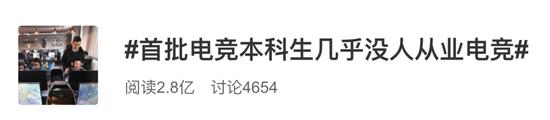 ▲微博相关热搜话题