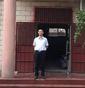 ▲张民弢