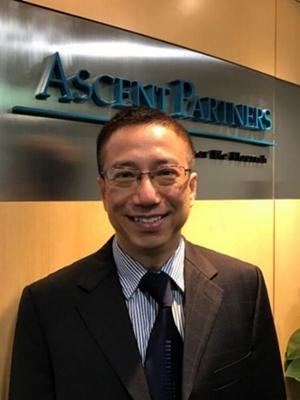 杨孝文 / 艾升集团企业咨询总监