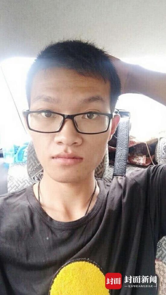 曾被中科大录取的学霸 读了两年大学后退学