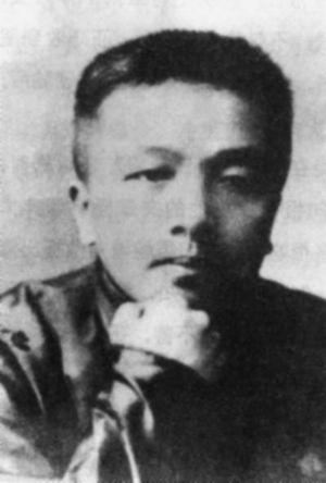 刘半农