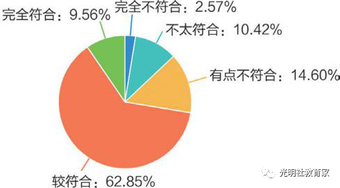 图十五:“90后”教师专业发展规划