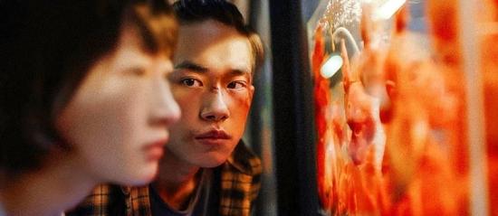 易烊千玺在《少年的你》中