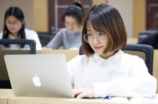 三、周期长,坚持难