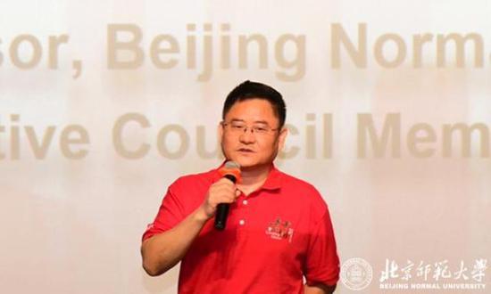 向云驹现场点评