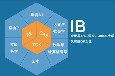 IB