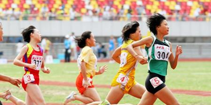 江苏20所高校招高水平运动员 12个项目首次全