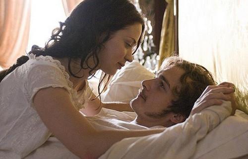5. Make a Romantic Date!