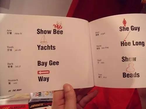 汉字拆分法:当复杂的字被拆分成几个部分后写起来也容易多了。