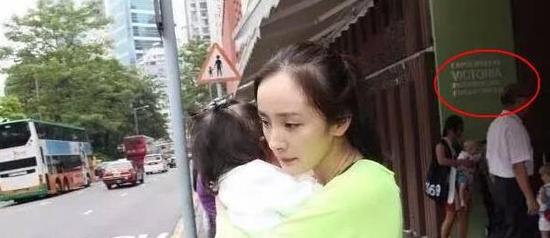 杨幂