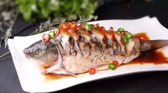 推荐食谱:鱼头豆腐