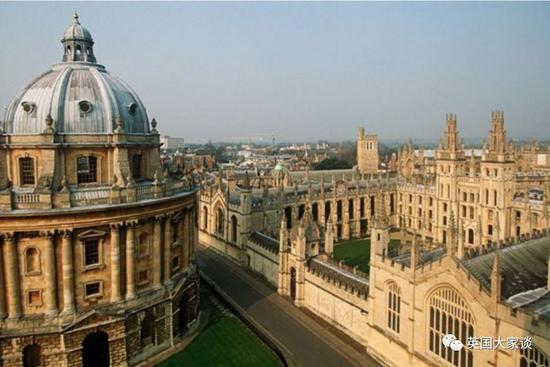 伦敦政治经济学院教授麦克·萨瓦格(Mike Savage)将英国社会分为7层。