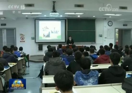 来源:新闻联播