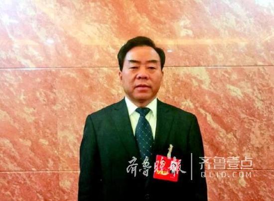 济南市政协委员,济南市教育局党委书记、局长王品木
