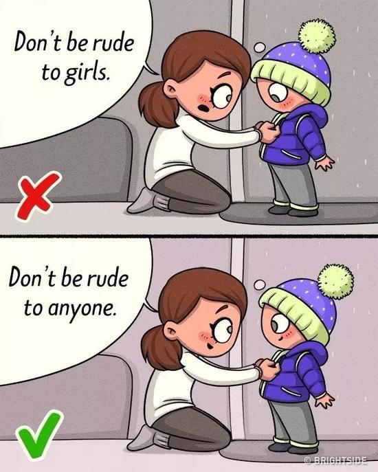 × :