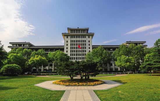 浙江新闻客户端 图