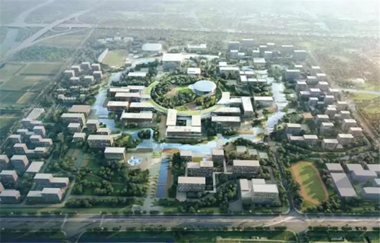 图片来源:西湖大学官网