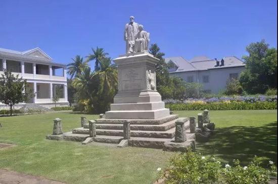 约翰内斯堡大学(University of Johannesburg)