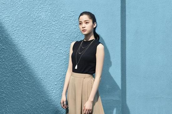 欧阳娜娜