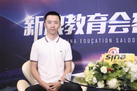 精华学校语文主讲教师:王丹宁