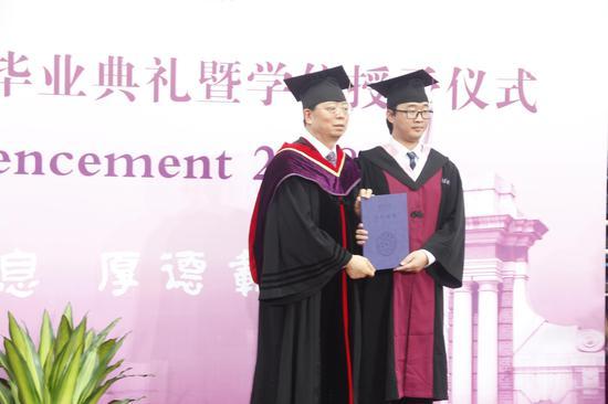 摄影 王小喊