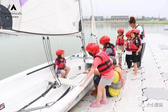五位家长讲述如何给孩子挑选放心的夏令营